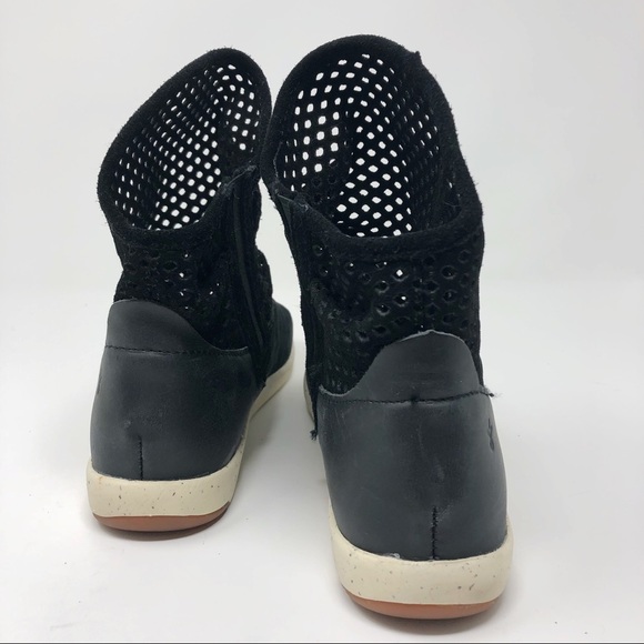 • EMU Australia • Numeralla Ankle Bootie - Picture 6 of 8